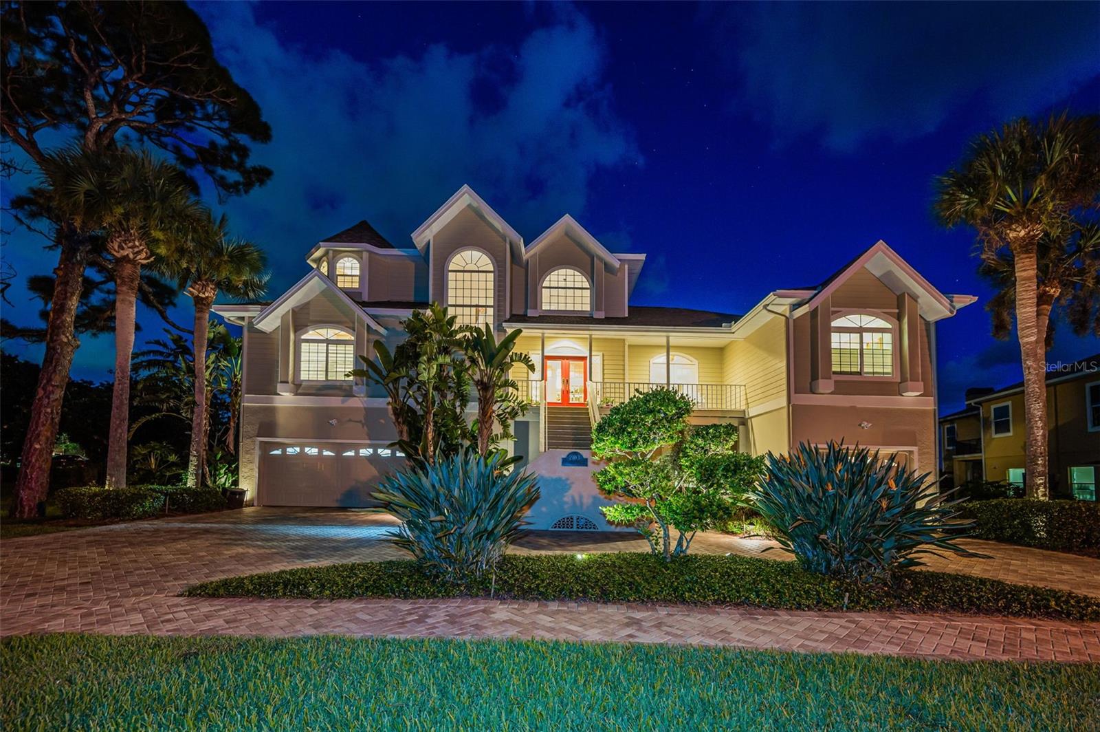 Details for 2103 Pointe Alexis Drive, TARPON SPRINGS, FL 34689