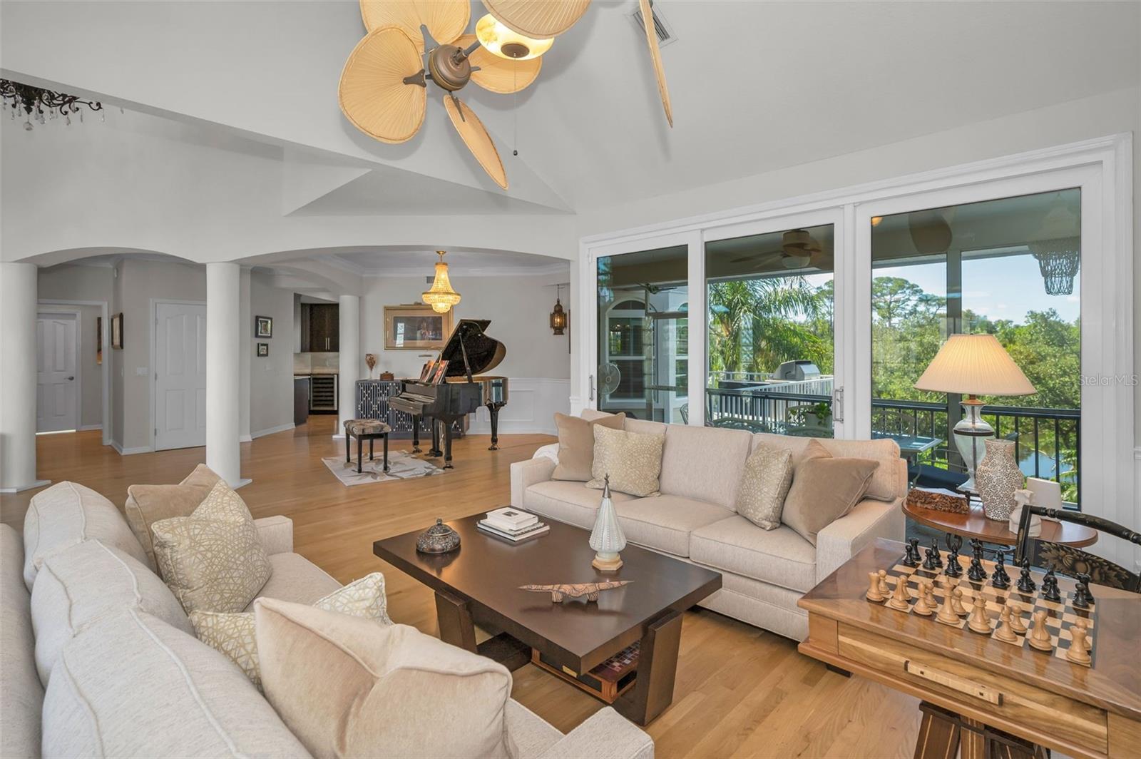 Image 4 of 80 For 2103 Pointe Alexis Drive