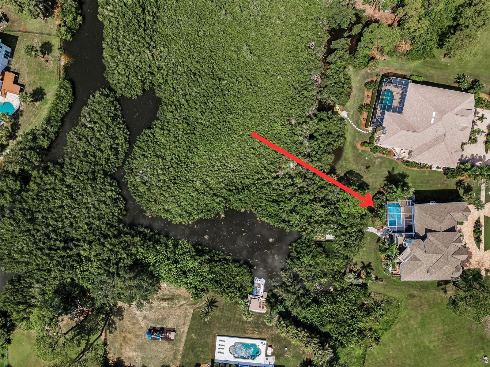 Image 68 of 80 For 2103 Pointe Alexis Drive