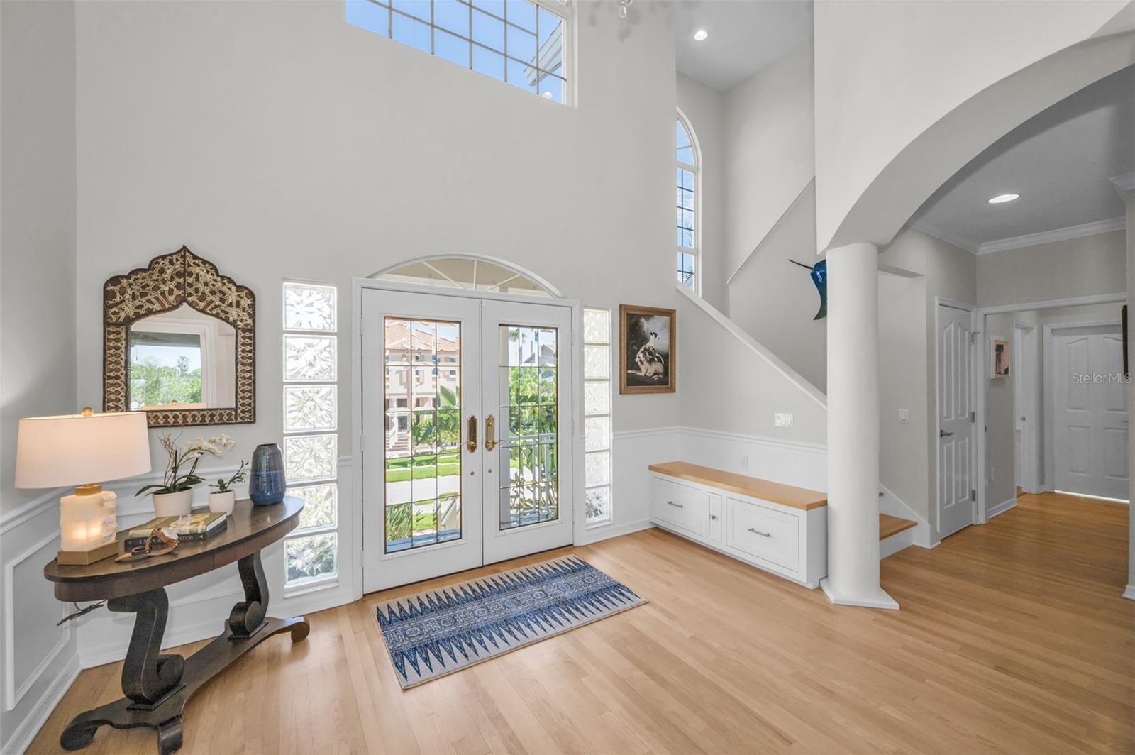 Image 9 of 80 For 2103 Pointe Alexis Drive