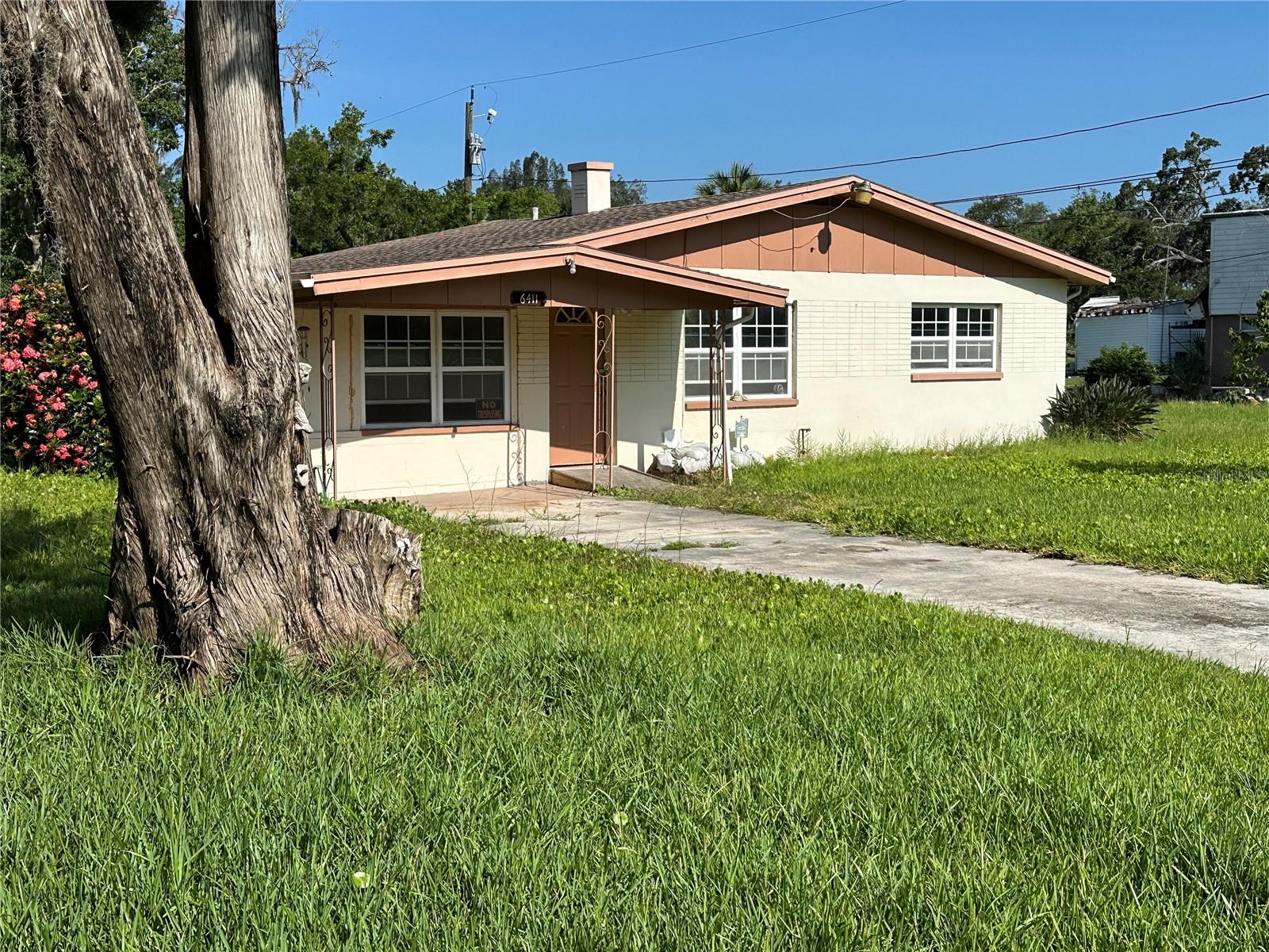Details for 6415 Werner Avenue, NEW PORT RICHEY, FL 34652