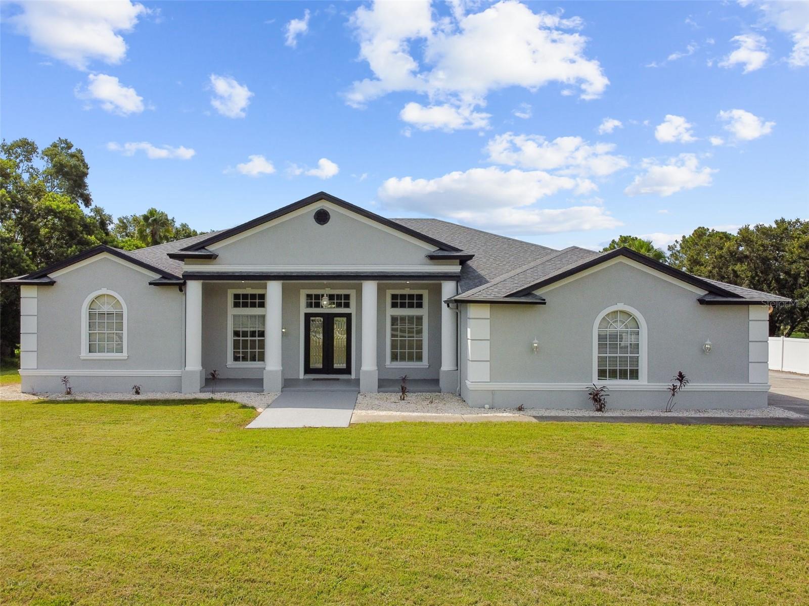 Details for 6644 Country Club Road, WESLEY CHAPEL, FL 33544