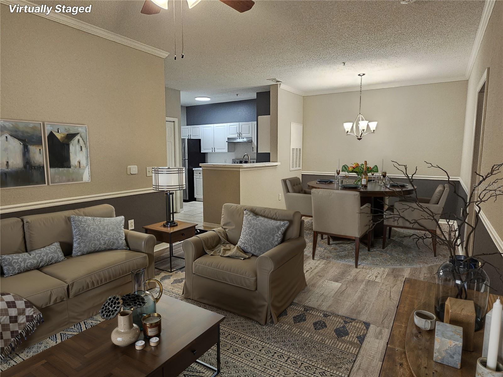 Image 5 of 18 For 18001 Richmond Place Drive 1010