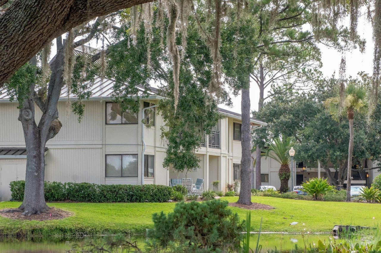 Image 57 of 64 For 4947 Mill Pond Road 3104-3106