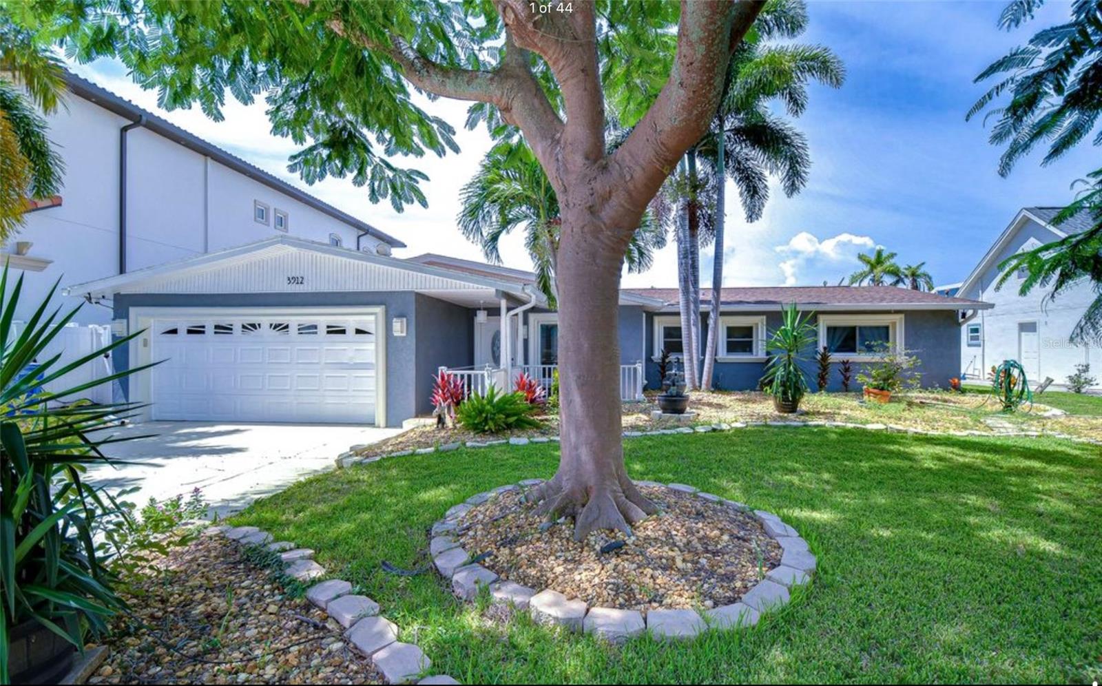 Details for 3912 Fontainebleau Drive, TAMPA, FL 33634