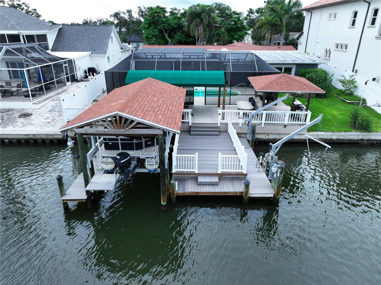 Image 60 of 66 For 3912 Fontainebleau Drive