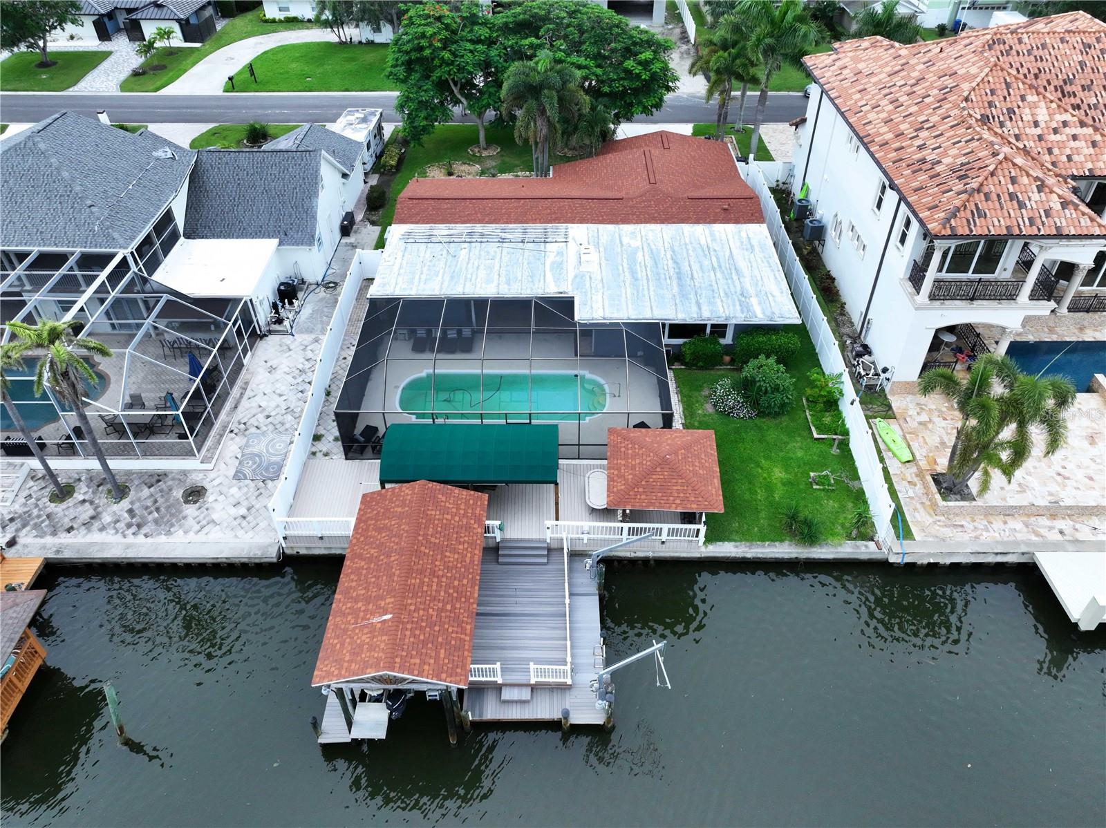 Image 61 of 66 For 3912 Fontainebleau Drive