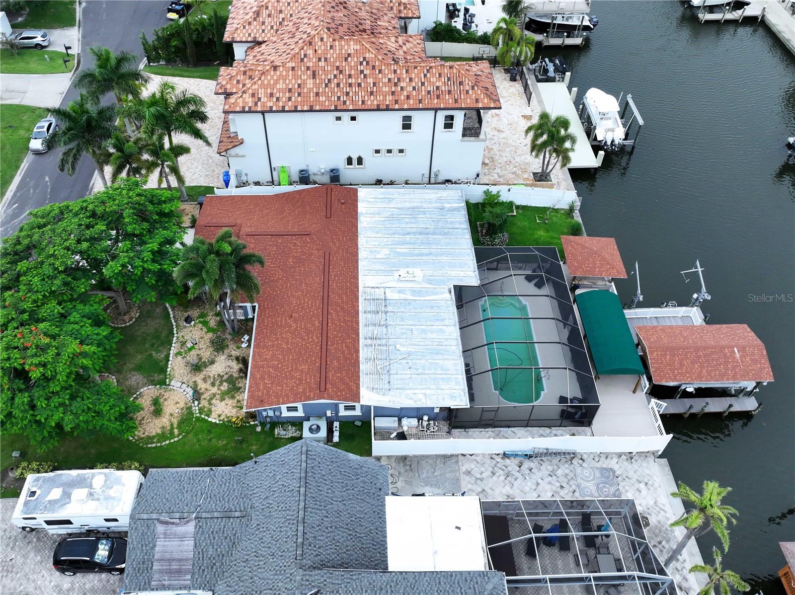 Image 62 of 66 For 3912 Fontainebleau Drive