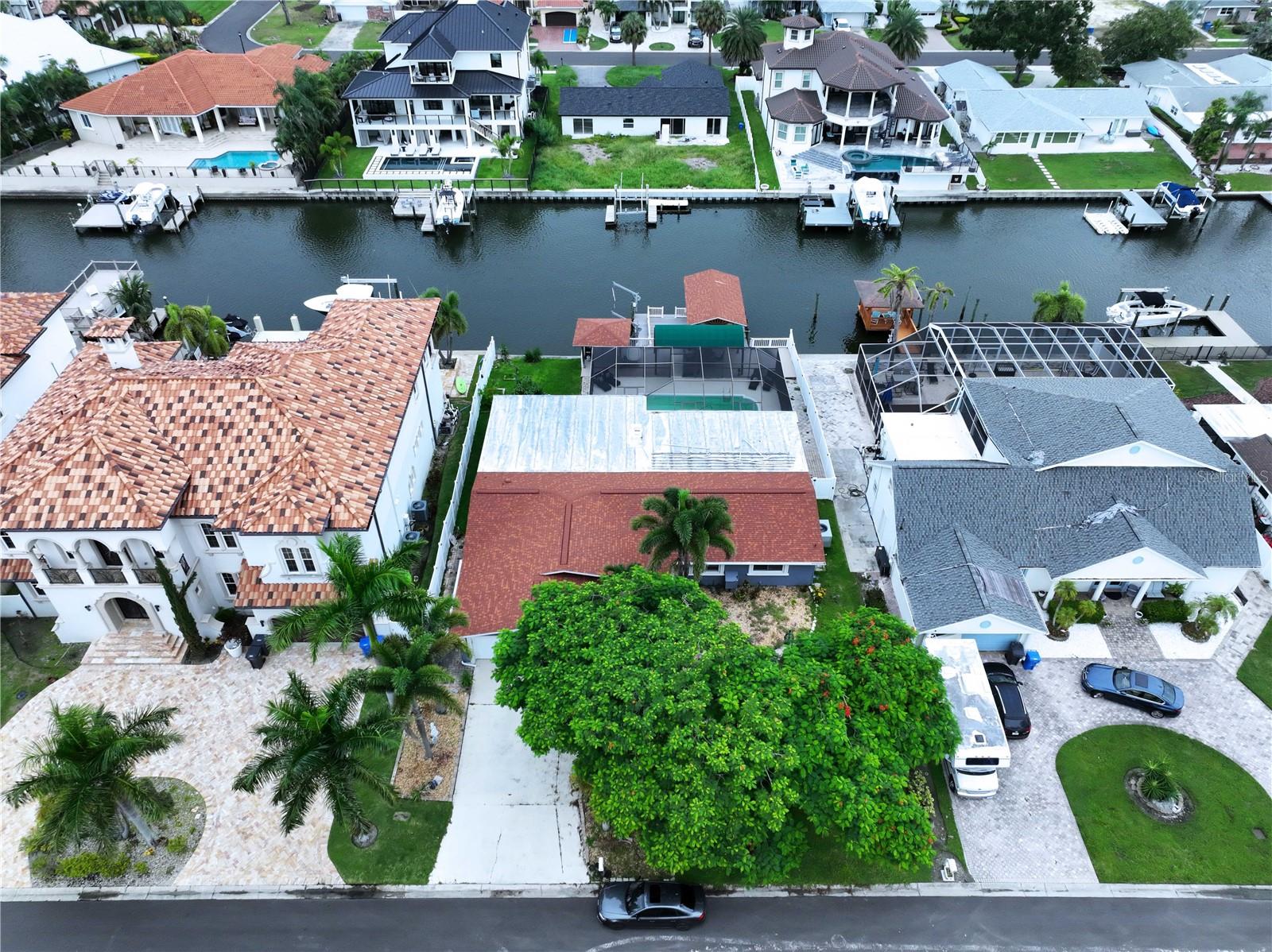 Image 63 of 66 For 3912 Fontainebleau Drive