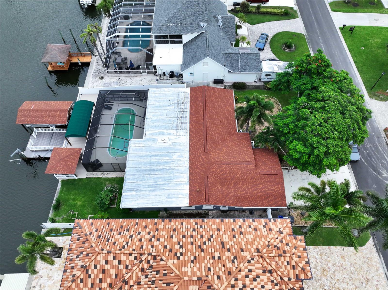 Image 64 of 66 For 3912 Fontainebleau Drive