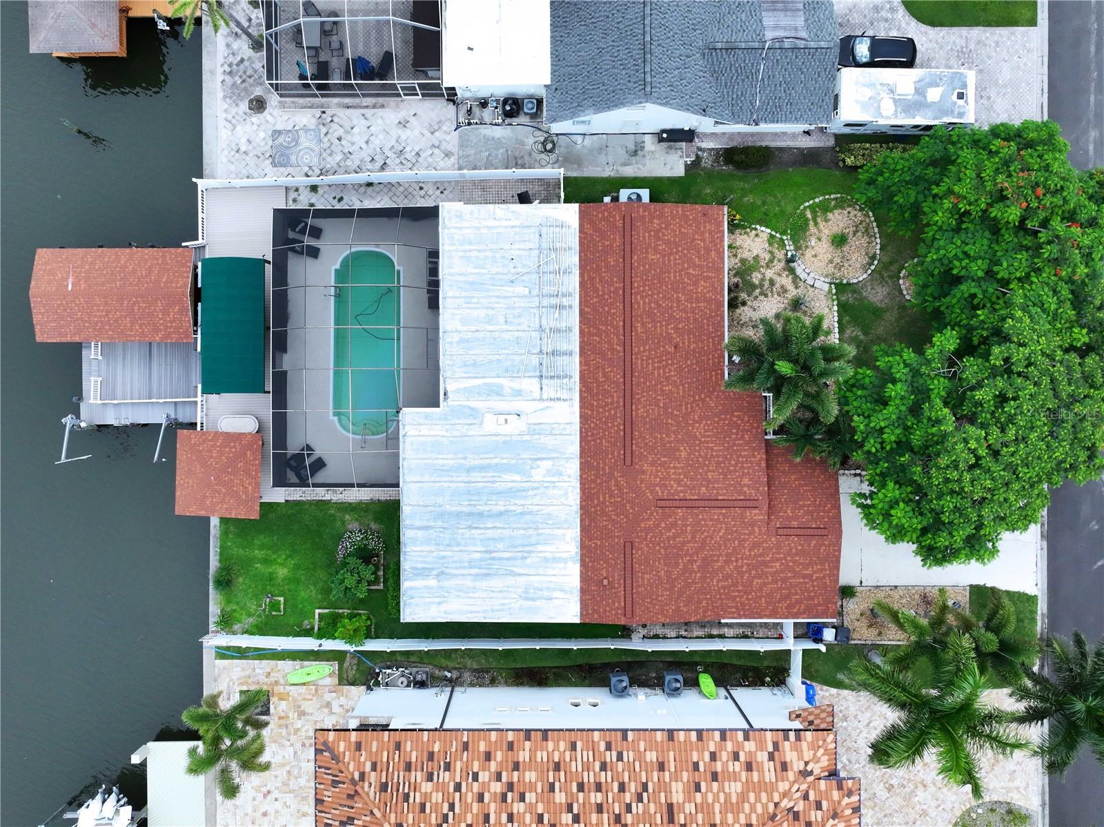 Image 65 of 66 For 3912 Fontainebleau Drive