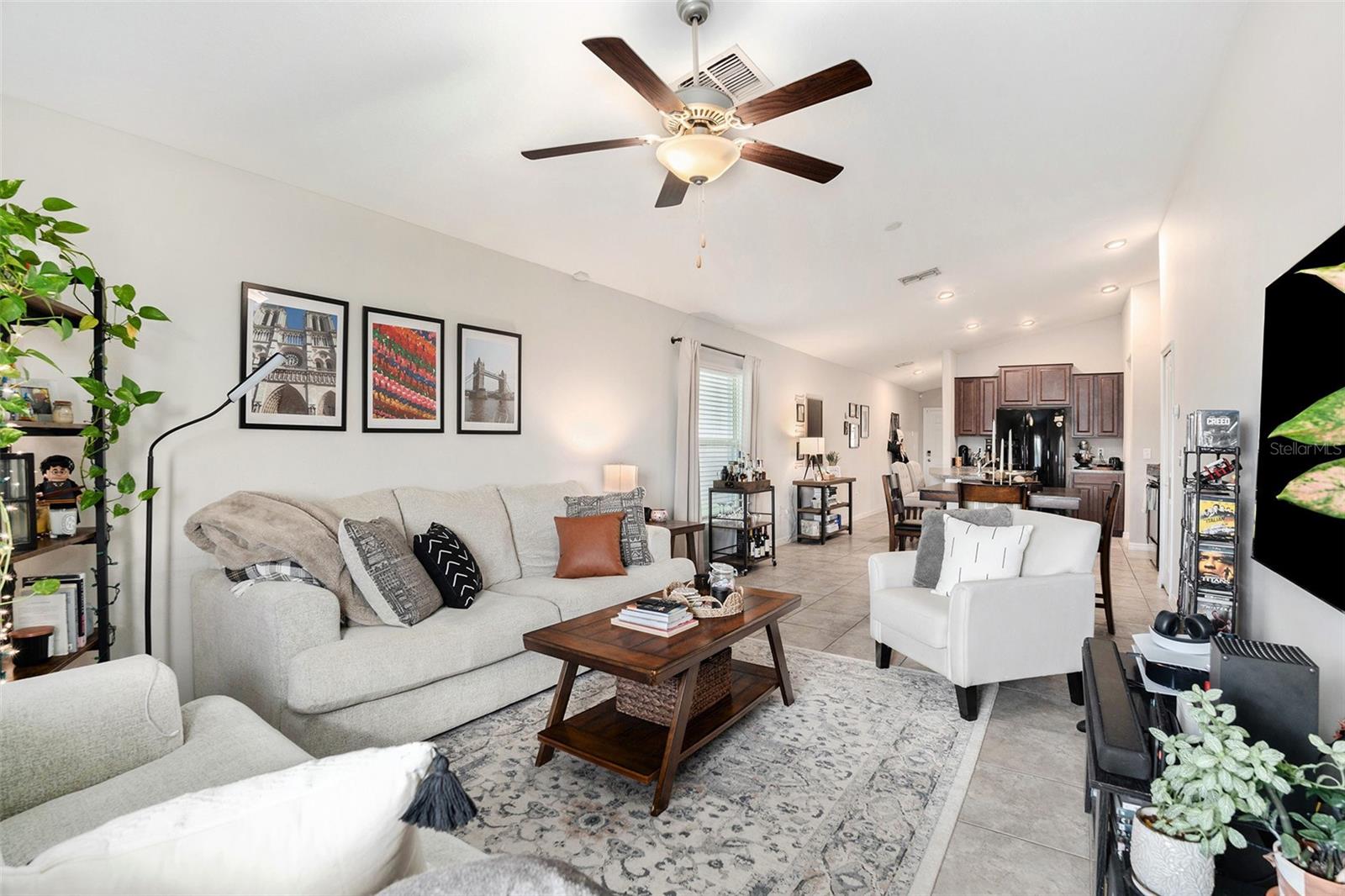 Image 8 of 28 For 4009 Globe Thistle Drive