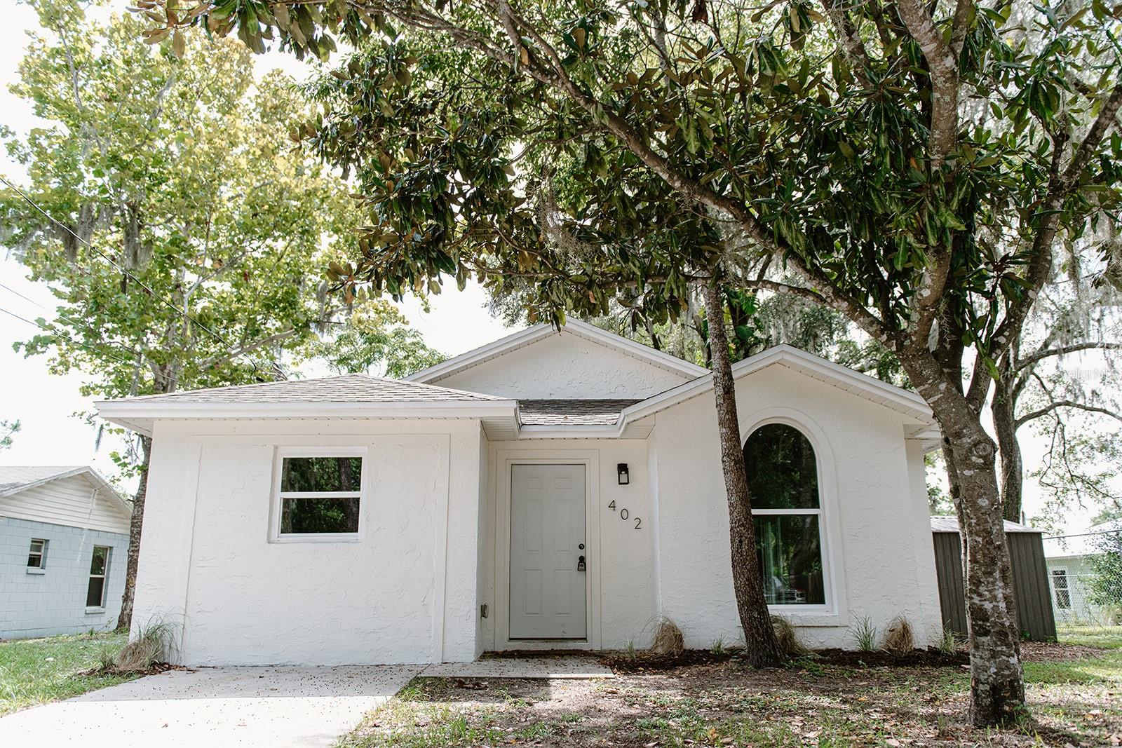 Details for 402 Benton Lane, EUSTIS, FL 32726