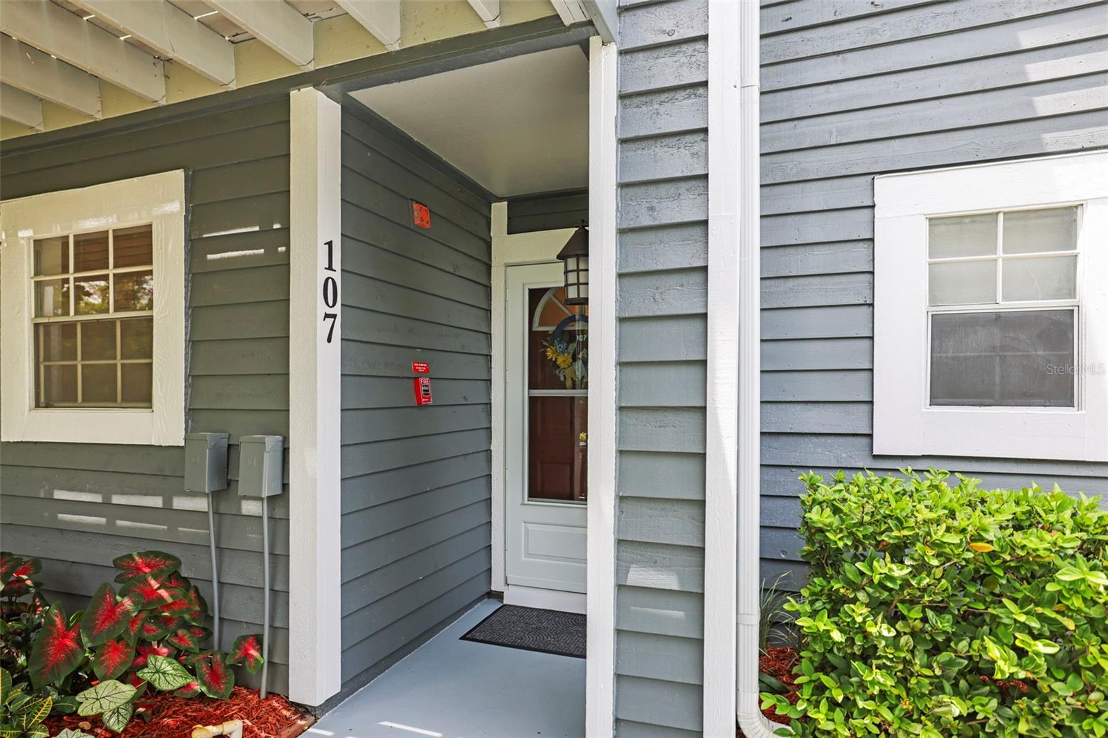 Details for 2101 Fox Chase Boulevard 107, PALM HARBOR, FL 34683