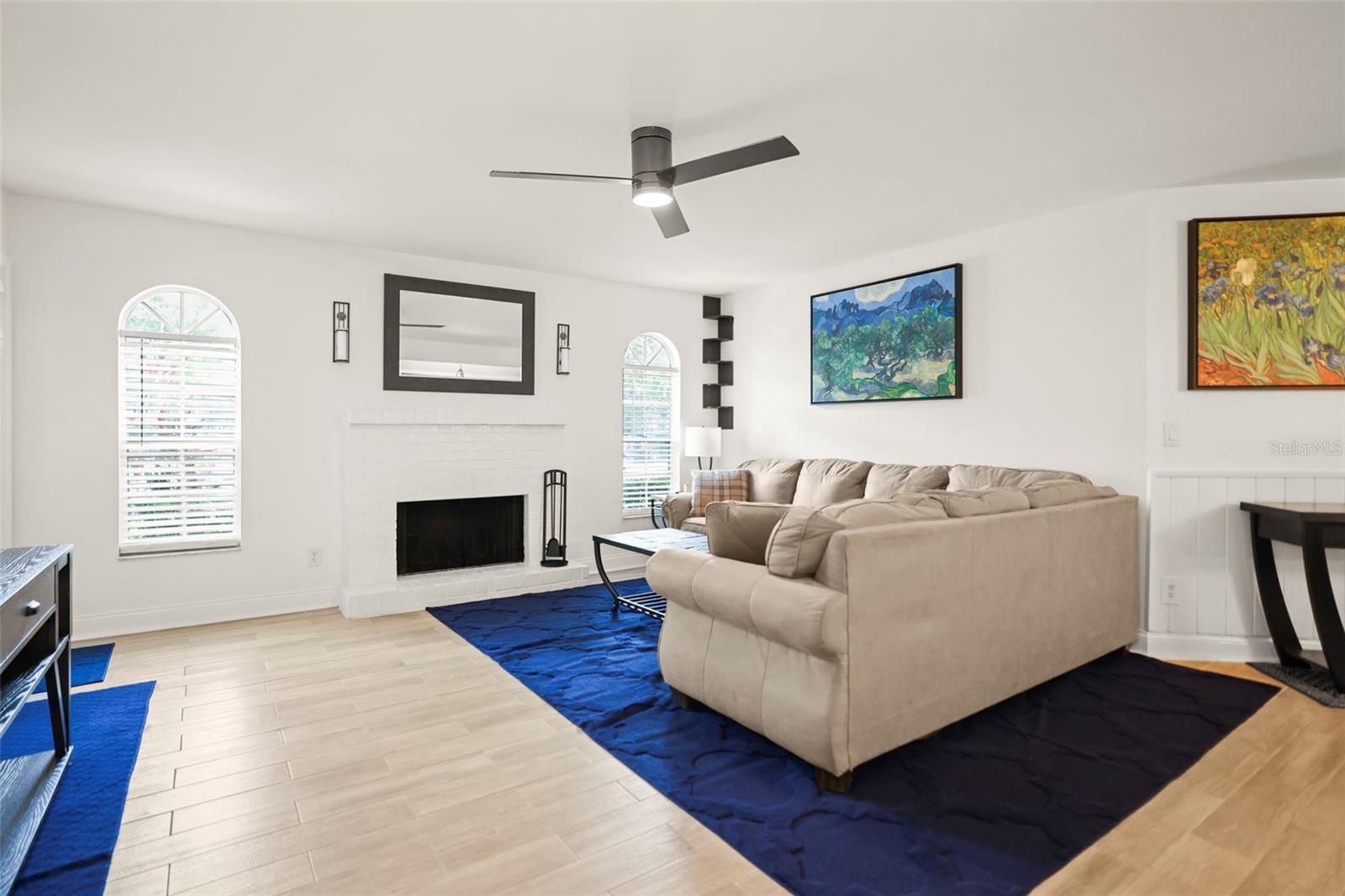 Image 10 of 42 For 2101 Fox Chase Boulevard 107