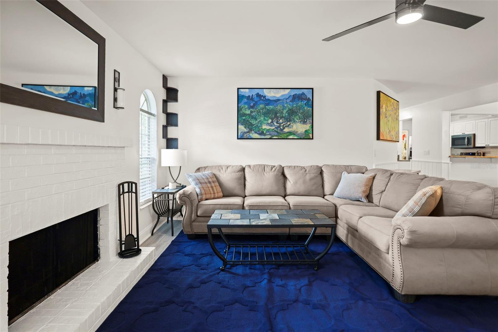 Image 11 of 42 For 2101 Fox Chase Boulevard 107