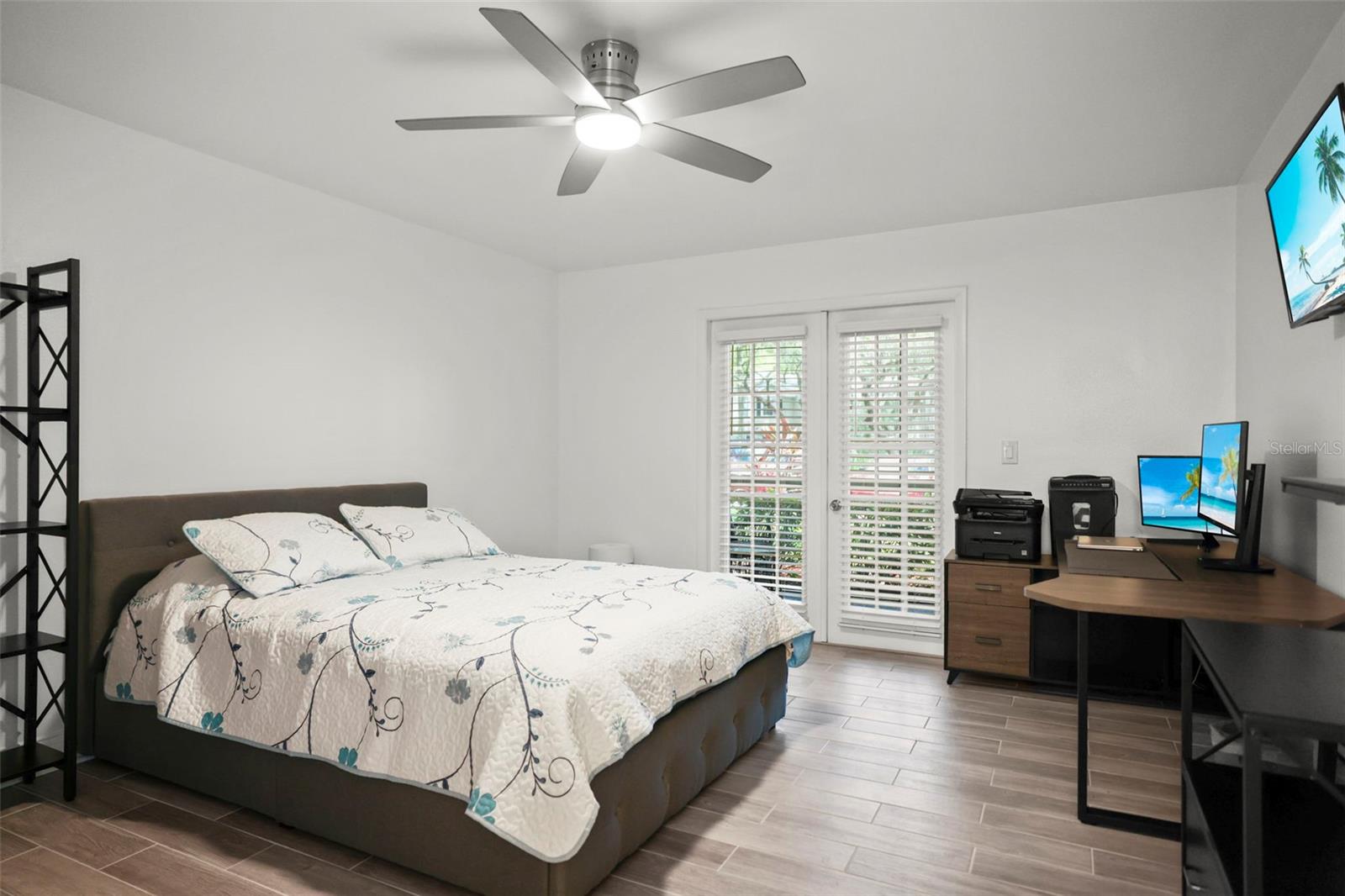 Image 16 of 42 For 2101 Fox Chase Boulevard 107