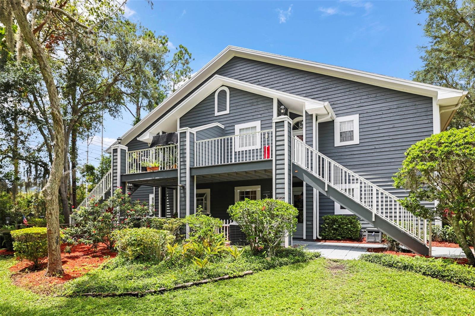 Image 2 of 42 For 2101 Fox Chase Boulevard 107