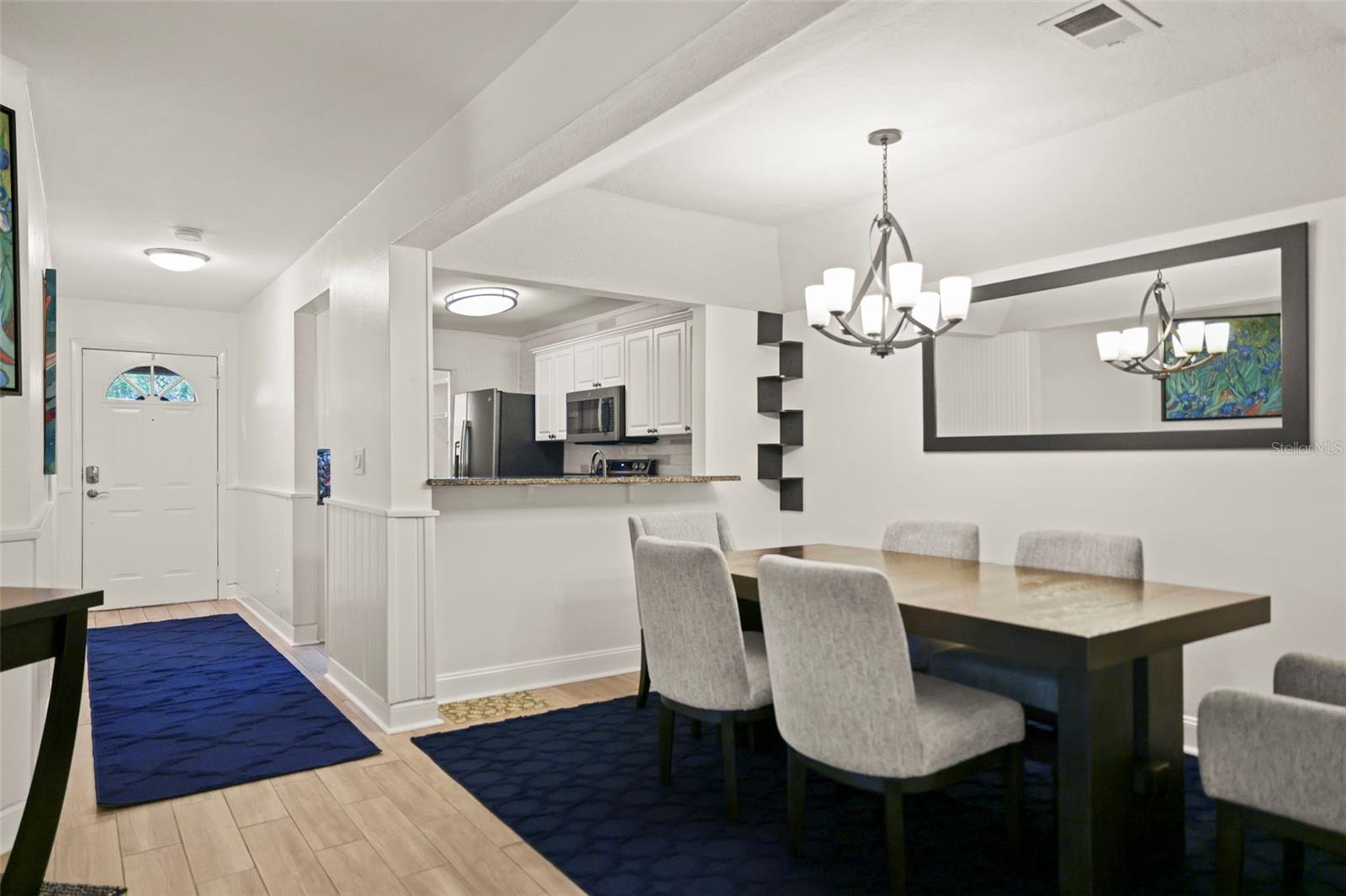 Image 3 of 42 For 2101 Fox Chase Boulevard 107