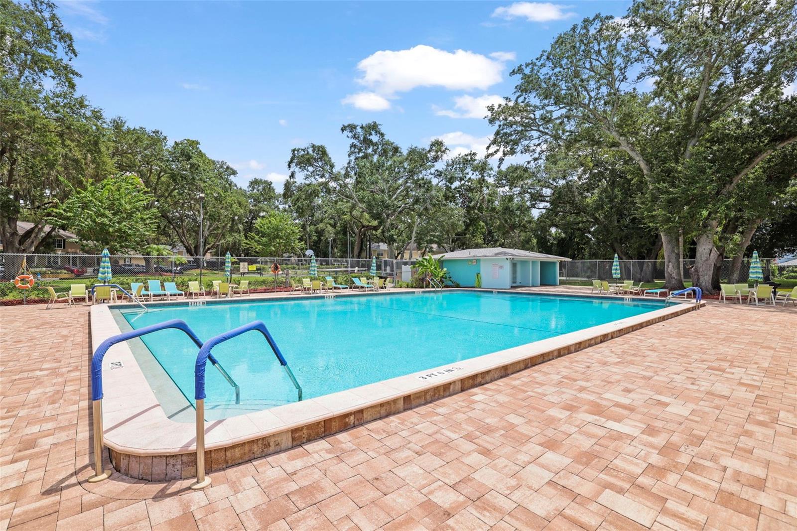 Image 30 of 42 For 2101 Fox Chase Boulevard 107