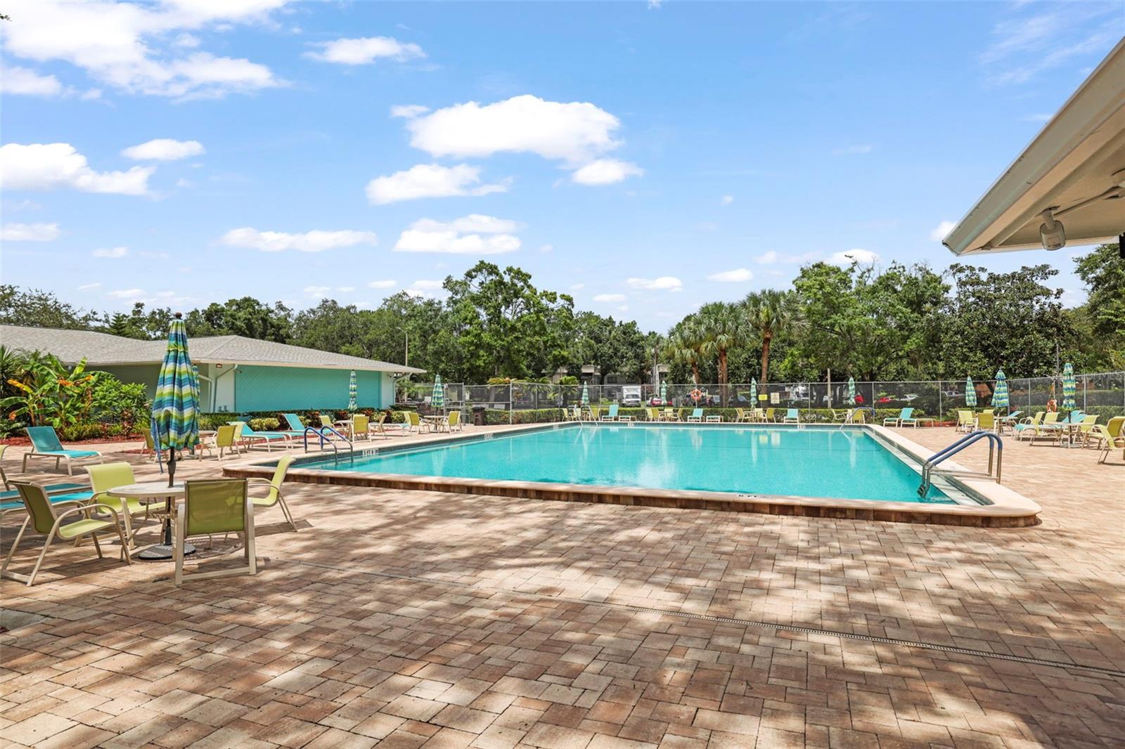 Image 33 of 42 For 2101 Fox Chase Boulevard 107