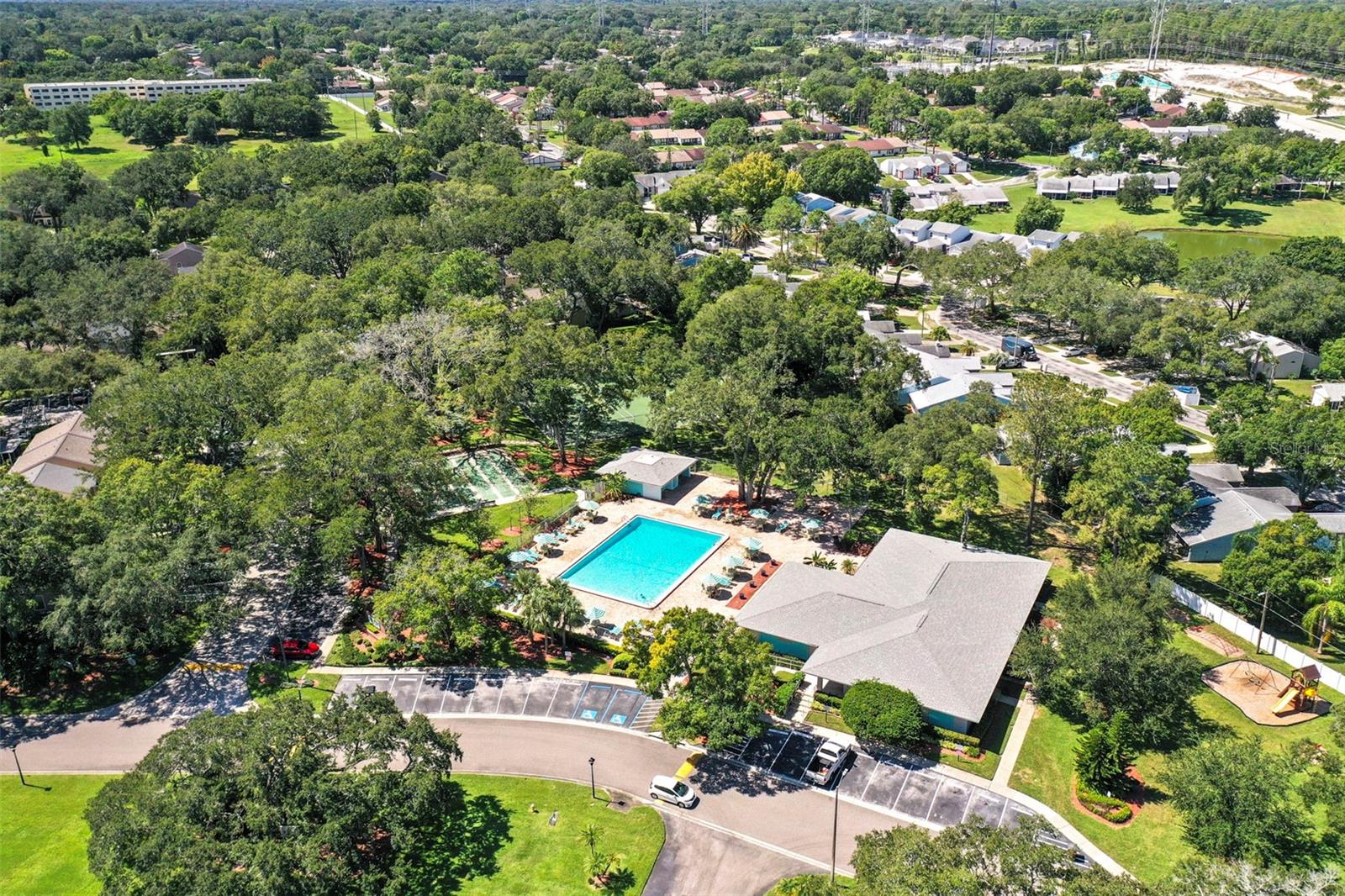 Image 34 of 42 For 2101 Fox Chase Boulevard 107
