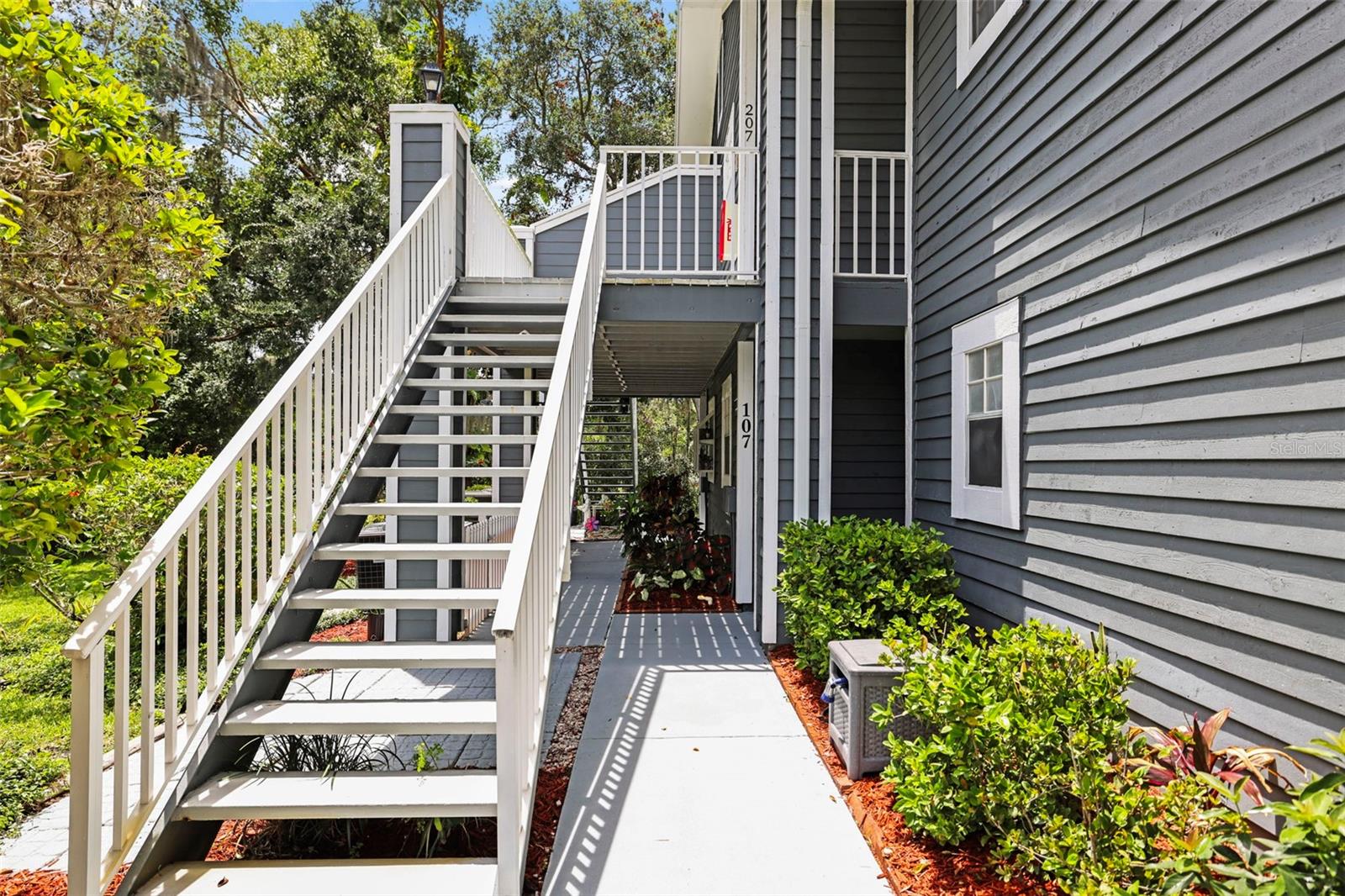 Image 37 of 42 For 2101 Fox Chase Boulevard 107