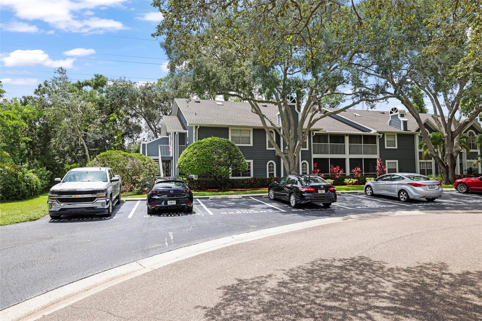 Image 39 of 42 For 2101 Fox Chase Boulevard 107