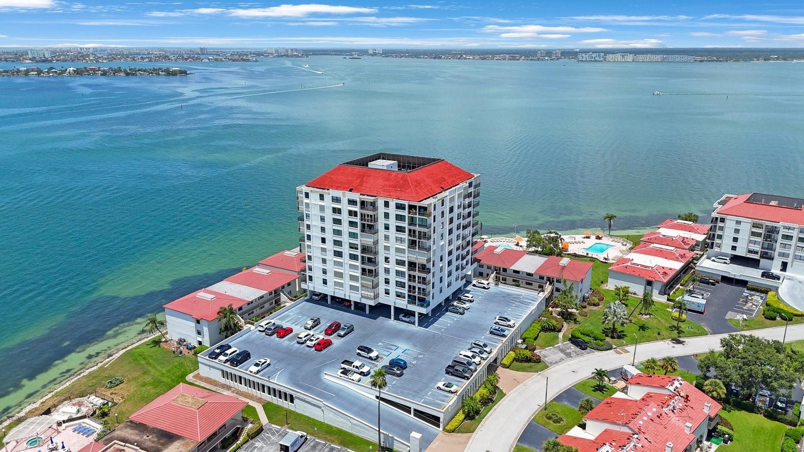 Image 35 of 37 For 6265 Sun Boulevard 112