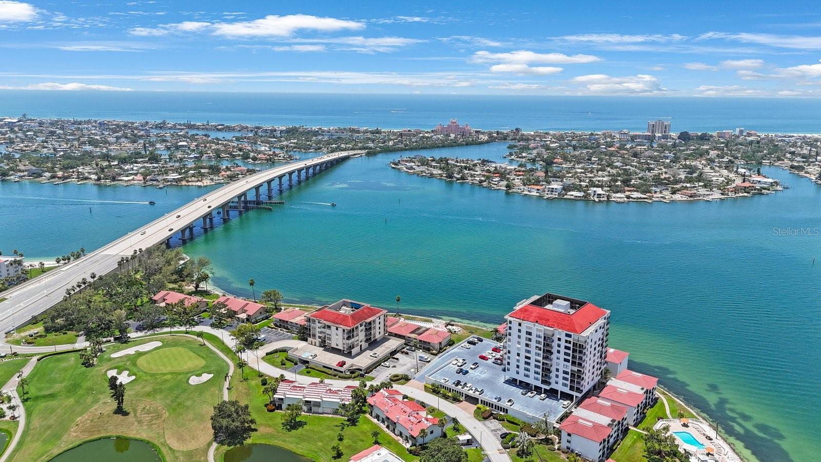 Image 37 of 37 For 6265 Sun Boulevard 112