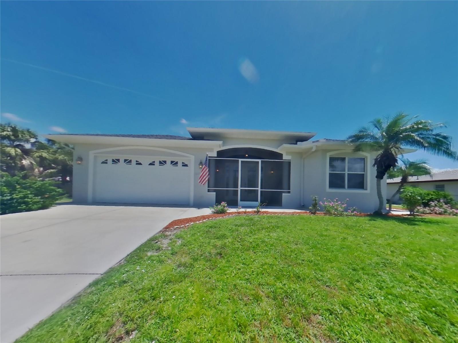 Details for 2852 Cerullo Street, NORTH PORT, FL 34287