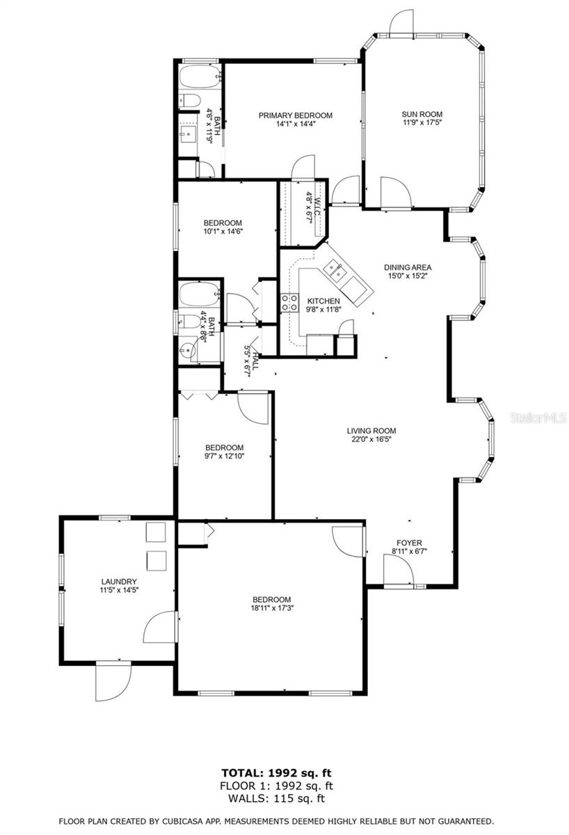 Image 6 of 44 For 530 French Avenue