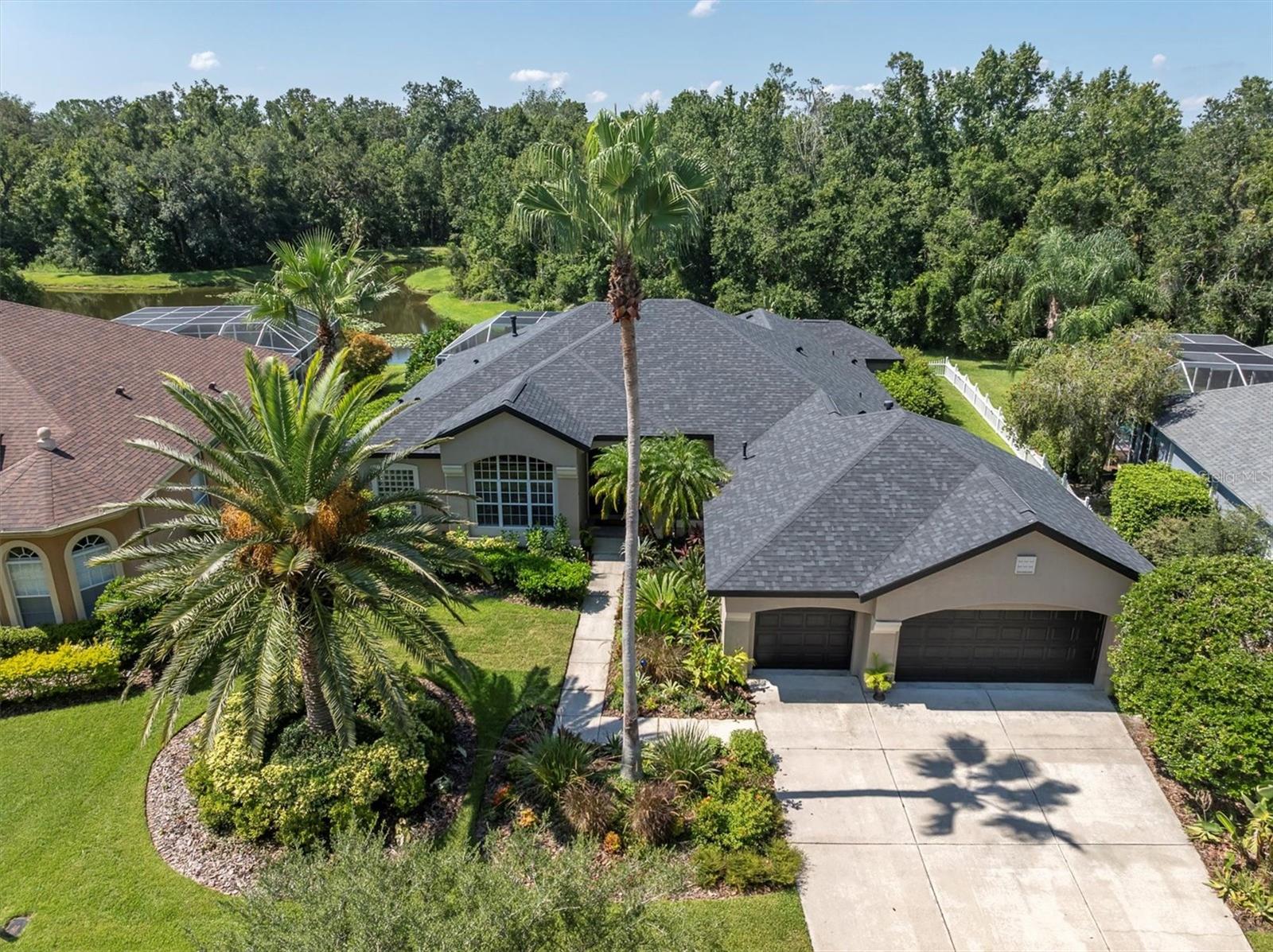 Details for 27050 Laurel Chase Lane, WESLEY CHAPEL, FL 33543