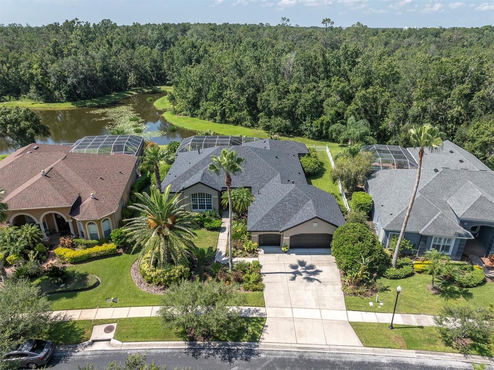 Image 13 of 76 For 27050 Laurel Chase Lane