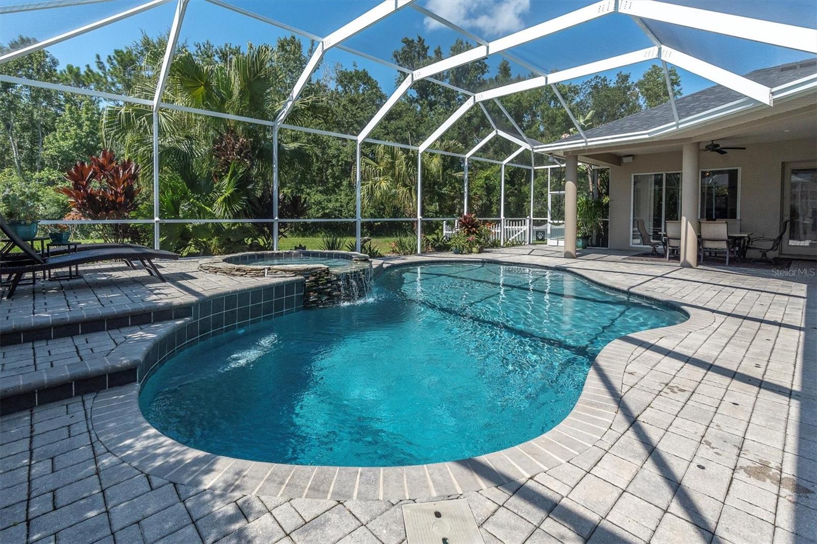 Image 48 of 76 For 27050 Laurel Chase Lane