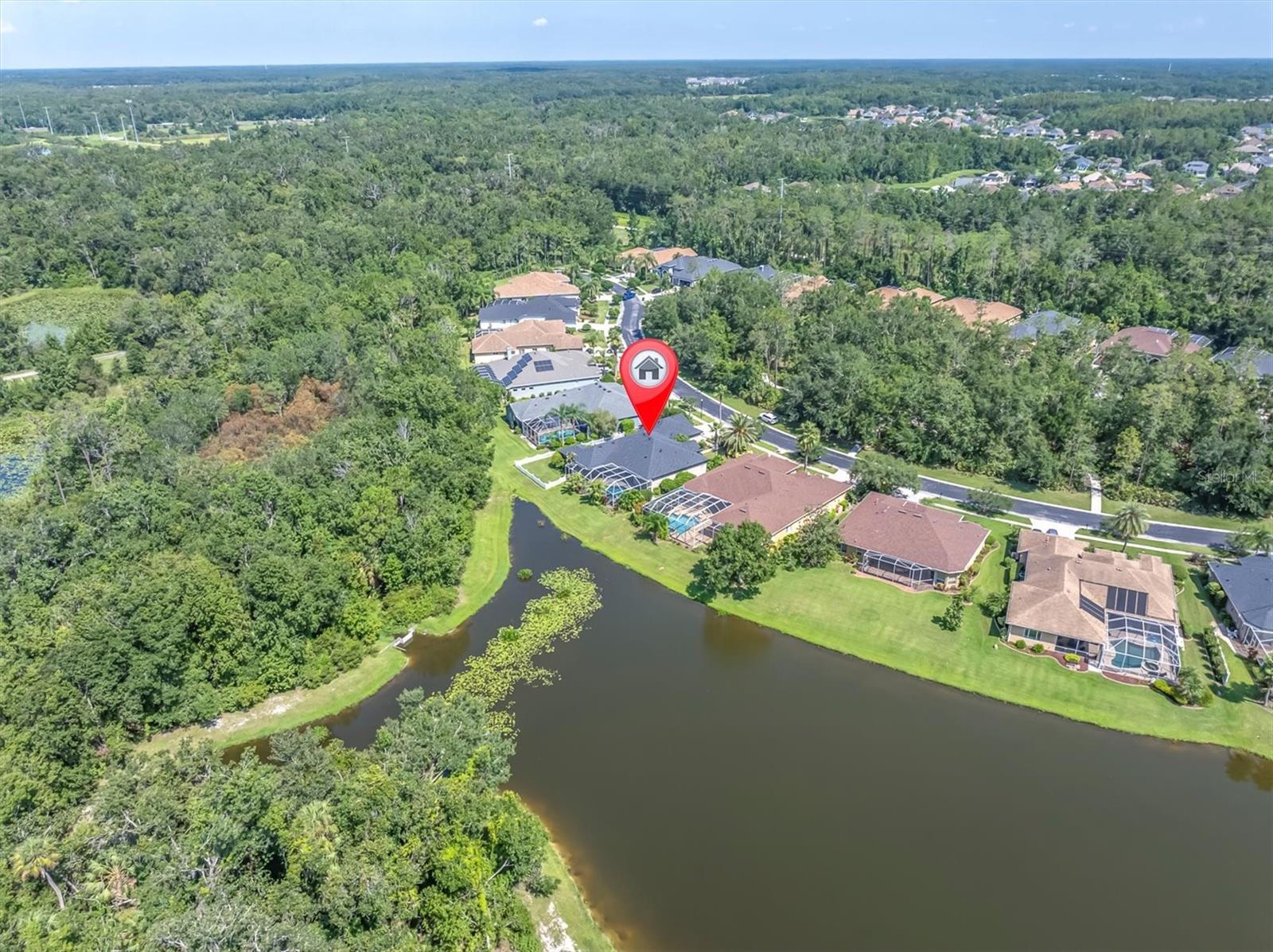 Image 58 of 76 For 27050 Laurel Chase Lane