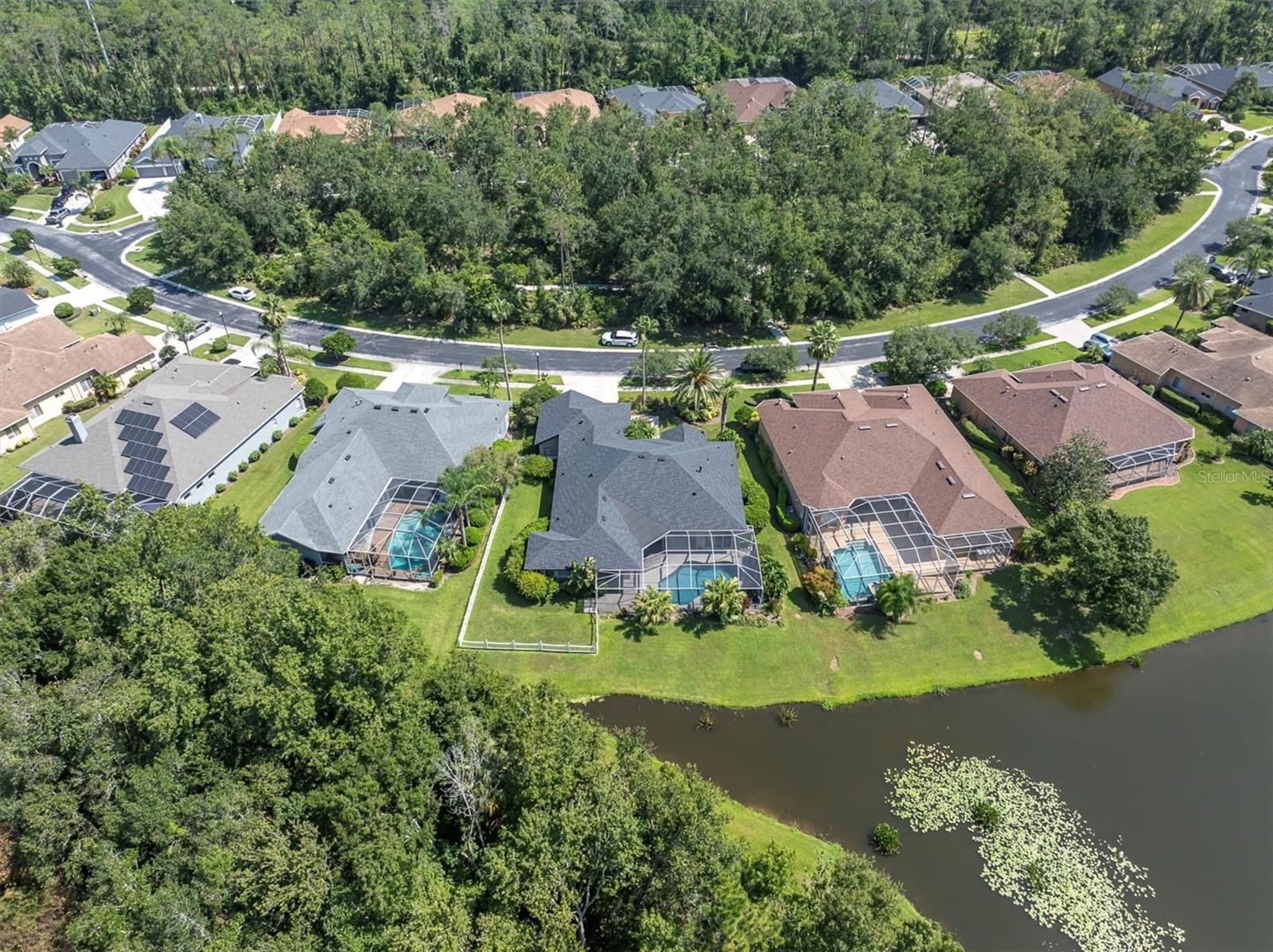 Image 59 of 76 For 27050 Laurel Chase Lane