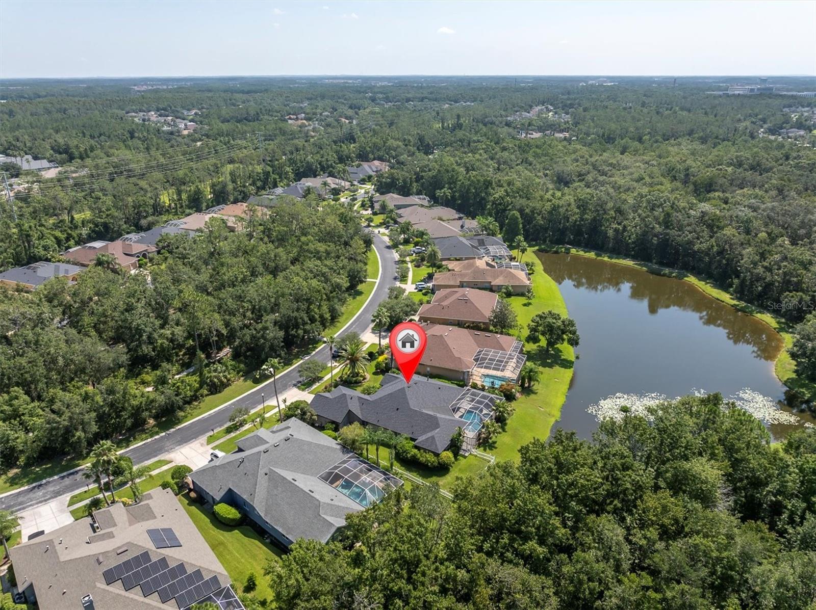Image 60 of 76 For 27050 Laurel Chase Lane