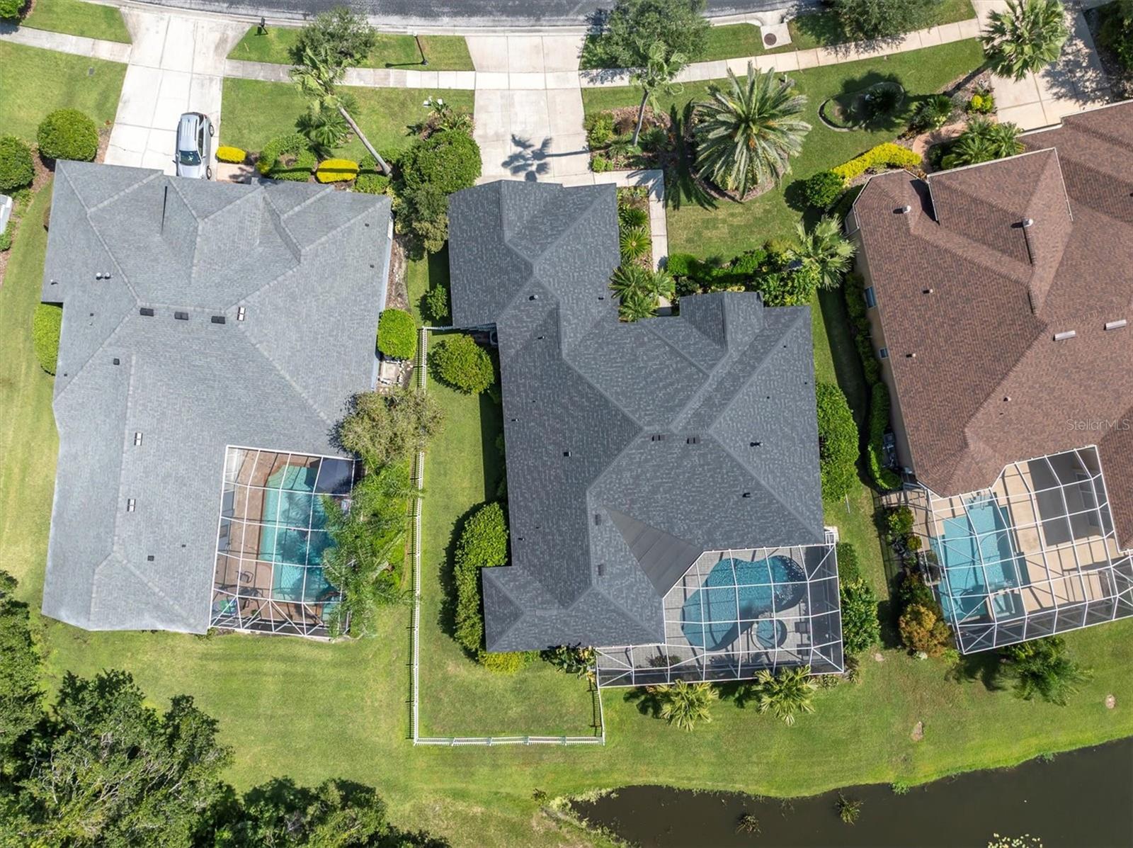 Image 61 of 76 For 27050 Laurel Chase Lane