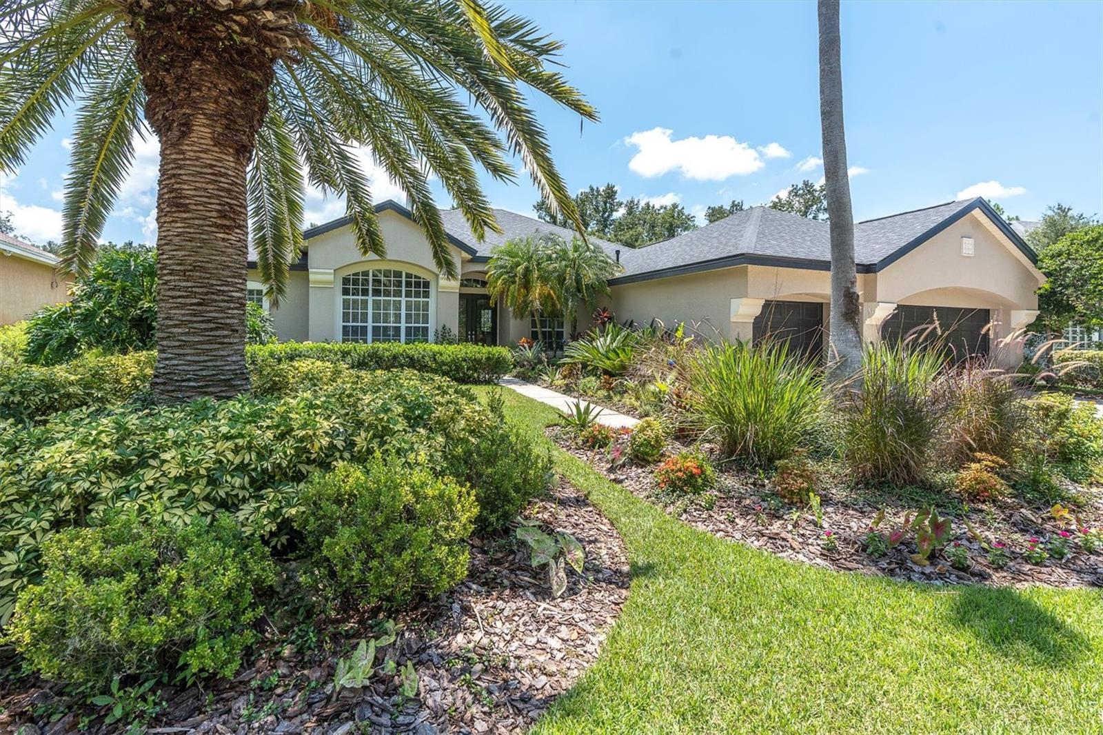 Image 7 of 76 For 27050 Laurel Chase Lane