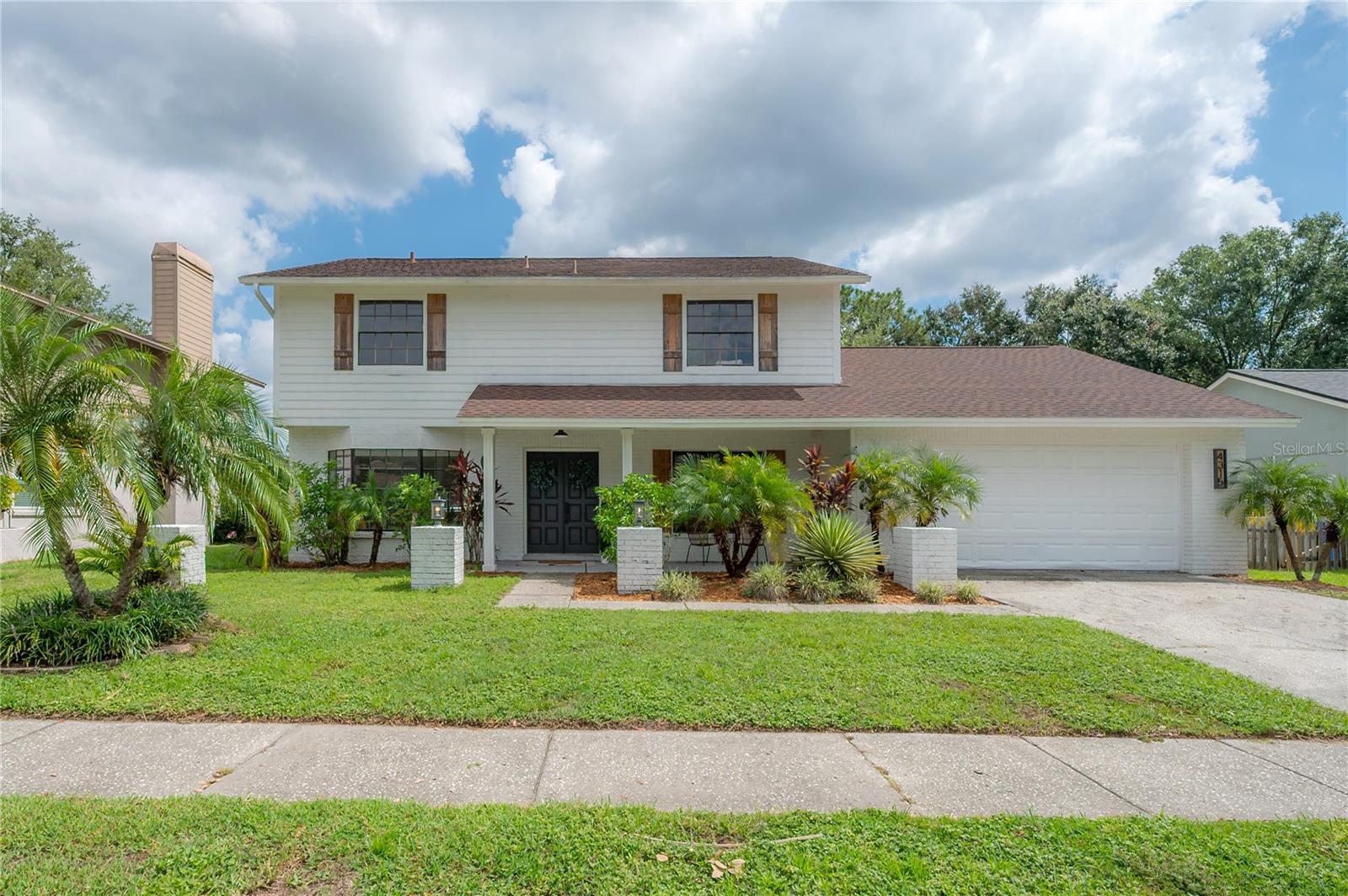 Image 63 of 63 For 4315 Honey Vista Circle