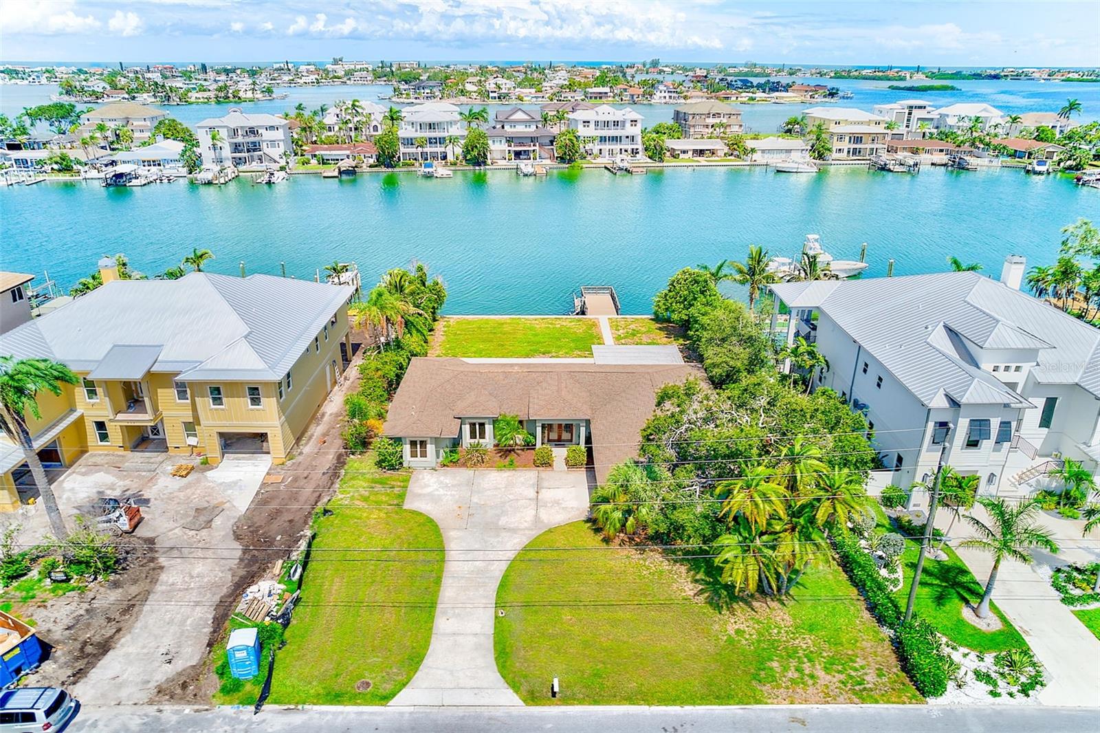 Details for 410 Harbor View Lane, LARGO, FL 33770
