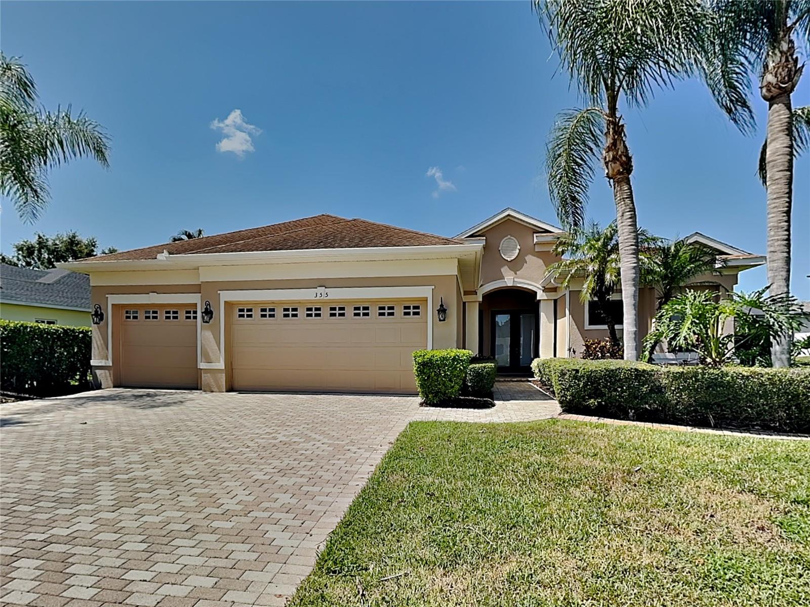 Details for 355 Snapdragon Loop, BRADENTON, FL 34212