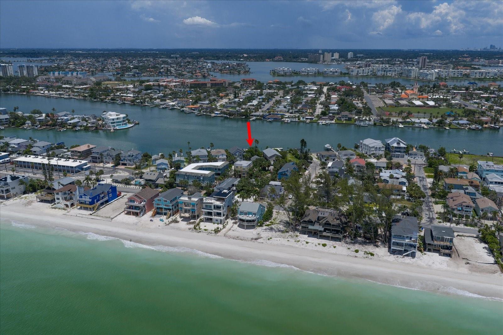 Image 10 of 50 For 8405 Bayshore Drive