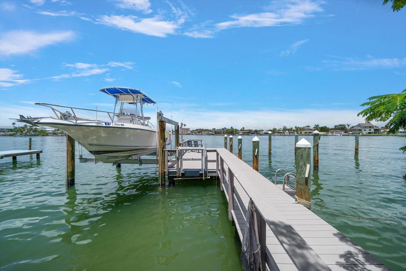 Image 3 of 50 For 8405 Bayshore Drive