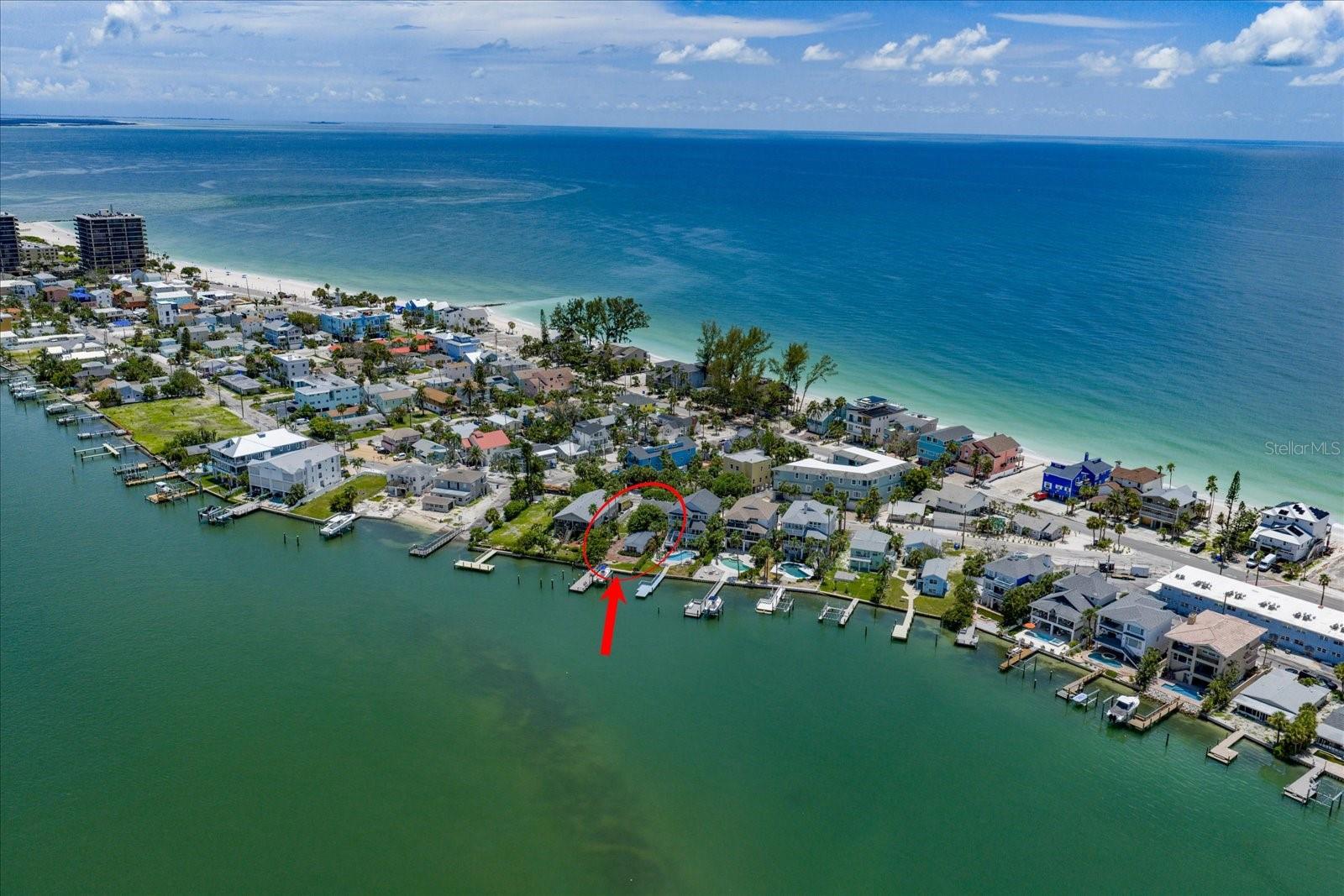 Image 44 of 50 For 8405 Bayshore Drive