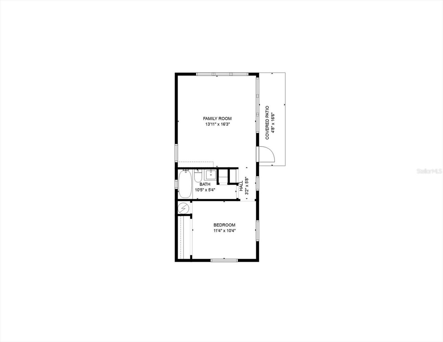 Image 50 of 50 For 8405 Bayshore Drive