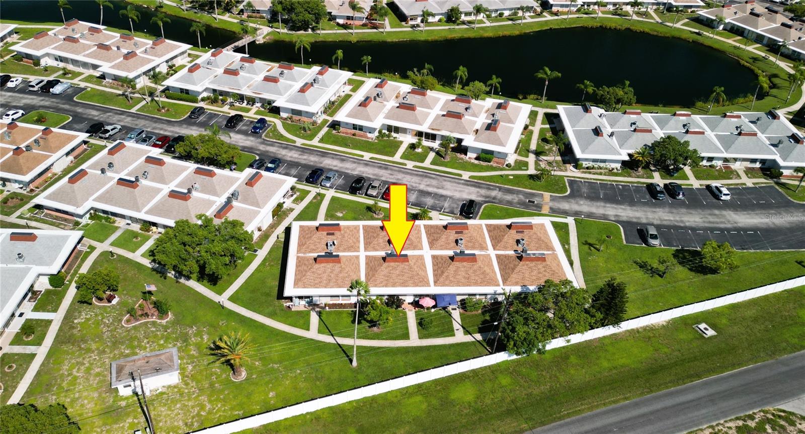 Image 2 of 31 For 4337 Tahitian Gardens Circle F