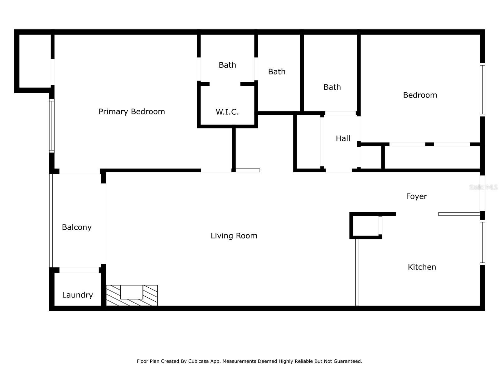 Image 2 of 56 For 106 Lakeview Place 106