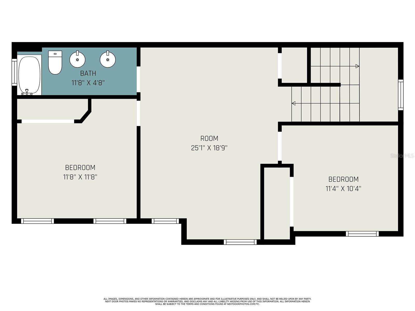 Image 38 of 38 For 812 Viscount Street